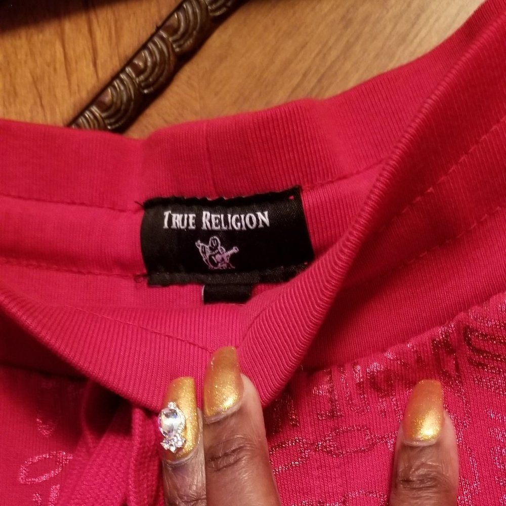 True Religion - Picture 5 of 5